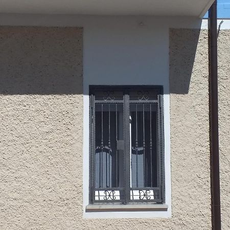 La Casa Di May Villa Olbia Dış mekan fotoğraf