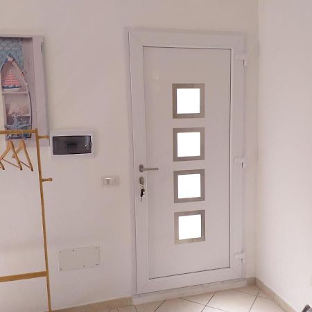 La Casa Di May Villa Olbia Dış mekan fotoğraf