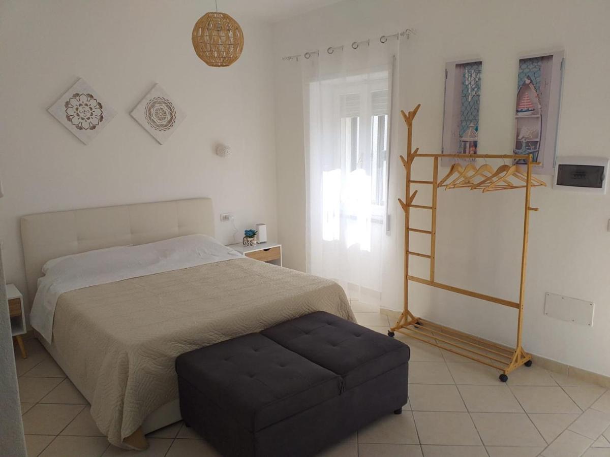 La Casa Di May Villa Olbia Dış mekan fotoğraf