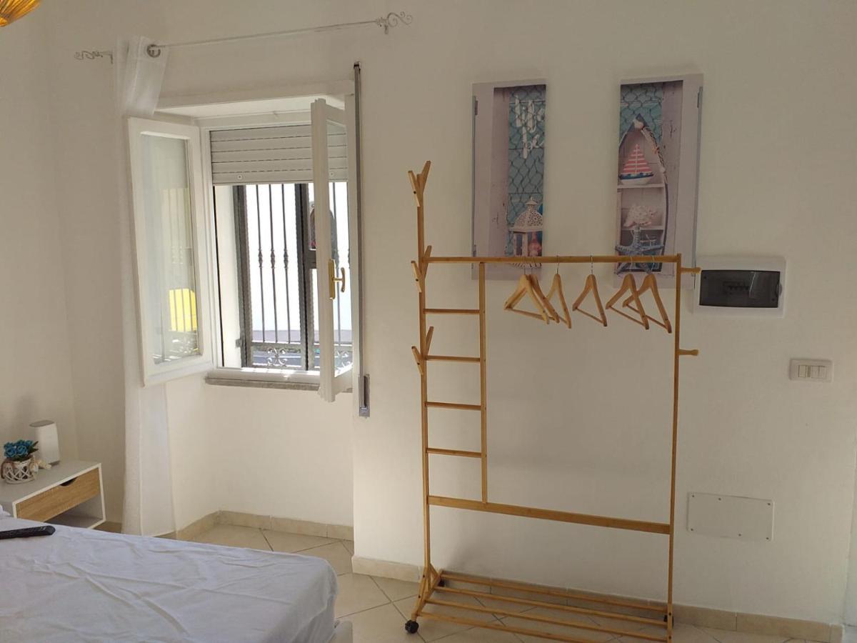 La Casa Di May Villa Olbia Dış mekan fotoğraf