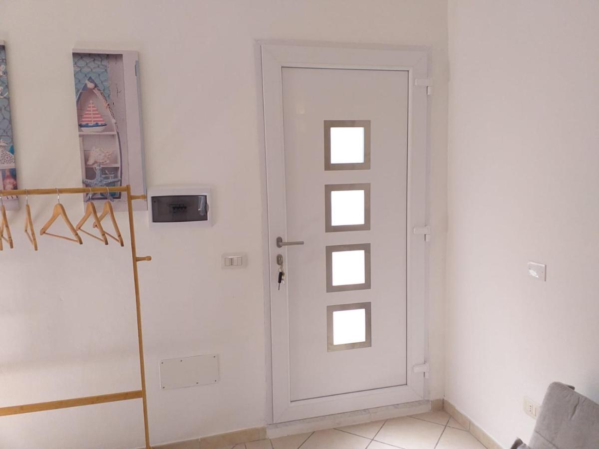 La Casa Di May Villa Olbia Dış mekan fotoğraf