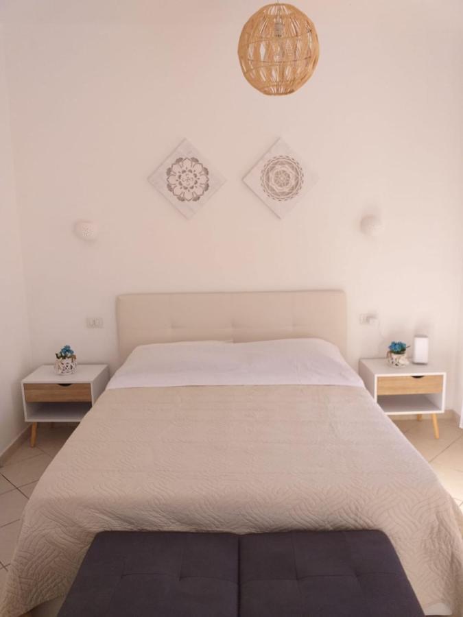 La Casa Di May Villa Olbia Dış mekan fotoğraf