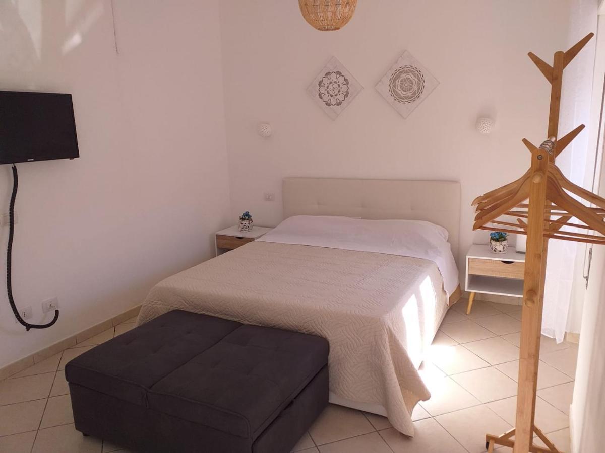 La Casa Di May Villa Olbia Dış mekan fotoğraf