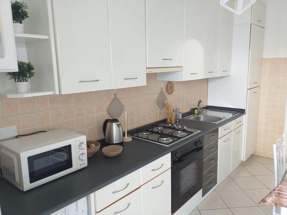 La Casa Di May Villa Olbia Dış mekan fotoğraf